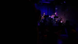 Jennifer Jo Oberle&#39;s Patti Smith &amp; Pretenders Tribute - 04 Lovers of Today