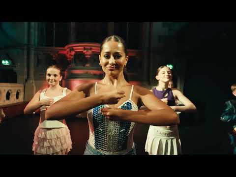 Disney Medley | Dance Film Production