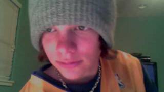 eric's stop and stare