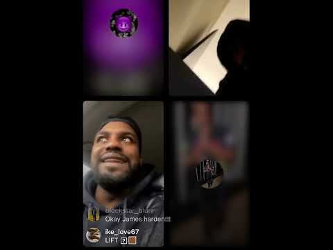 Cc Show Vs Ty Mack Billy PT 2 Cc Show Uncle Gets In It … Gomz Is Shown Yikes 😳😳