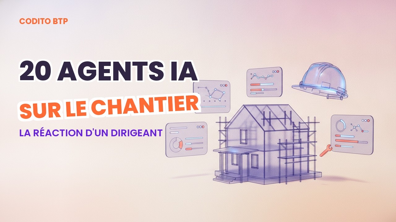 Segundo mes de acompañamiento IA con Gustave Rénovation