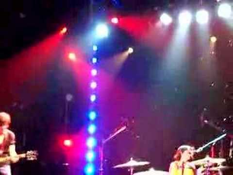 Thumbnail for Sleater-Kinney- "Sympathy" by Sleater-Kinney