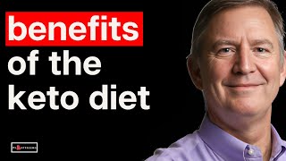 What Are The Benefits Of A Ketogenic Diet? | Prof. Eric Westman