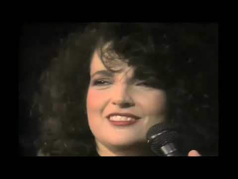 Karla DeVito - New Year's Rockin' Eve (December 31st 1981 / January 1st 1982)