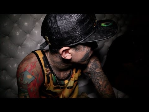 SoTattedSharky Ft. Ben J, H Crown, Mack P & JayBo - Fresh As F**k