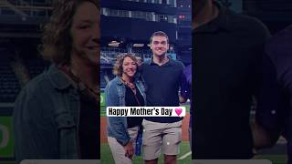 Mother’s Day messages from your Toronto Blue Jays ???????? #MLB #BlueJays #Toronto