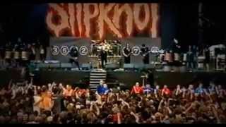 My Plague (Live at Reading Festival &#39;02) - Slipknot