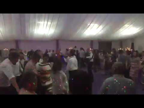 Mega kolo - Orkestar Sinise Tufegdzica - (LIVE) - 2017