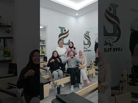 Pengalaman Rutin Reformer Pilates