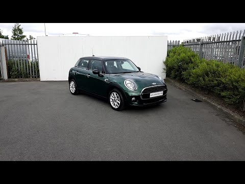 152D24877 - 152D24877 BMW MINI Cooper D 5-Door Hatch