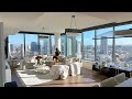 MY LUXURY 3 BR PENTHOUSE TOUR IN HOUSTON TX Amazon Finds Decor DIY Tips Vlog