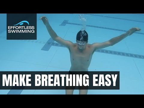(Fix) Running Out Of Air | Freestyle Breathing Tips thumbnail