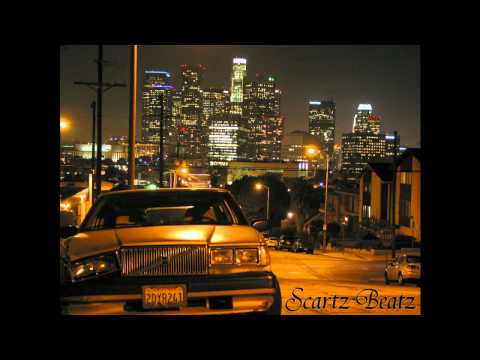 Westcoast G-Funk Beat - Universal O.G. (prod. By Scartz) - HD