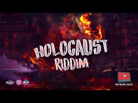 Zebulun   Gun Shot (Holocaust Riddim)