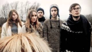 Highasakite - Heavenly Father (&#39;Like A Version&#39; Bon Iver Cover)