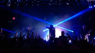 The Black Dahlia Murder - Climactic Degradation (The Summer Slaughter Tour 2017, ATL)