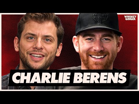 Charlie Berens is Milwaukee's Finest | Whiskey Ginger