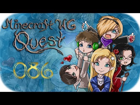 Minecraft WG S9 E086 - ( Wie immer zu wenig Gold ) - [1595]