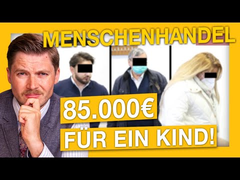 Human trafficking in the heart of Germany: Cologne clan buys girl for €85,000