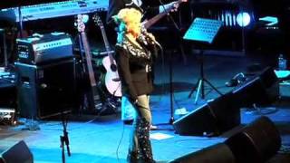 Connie Smith-When I Get To Glory (Ireland August 2nd 09)