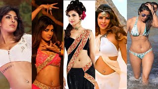 actress priyankachopranavelpiercing ❤️6/#actressnavelpiercing #navelpiercing #navel #priyankachopra/