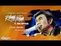 Rhoma Irama Ft Noer Halimah Dawai Asmara Official Lyric Video