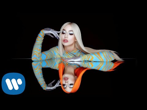 AVA MAX - Heaven & Hell, 2021, (cd-r) - фото 1 - id-p1443271886