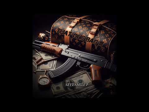 SevenMile P - Shit Talking Pt.2 (Feat. Diallo Ve)