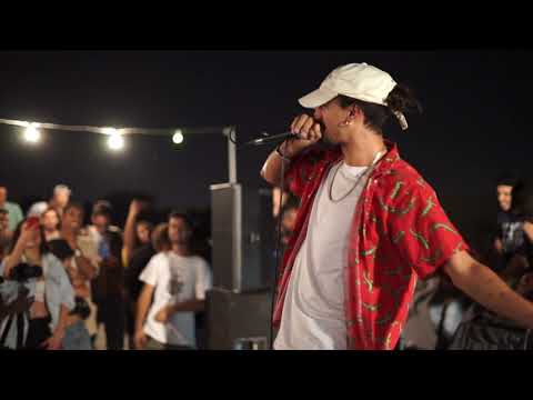 Mäa Elmoghreb - Ratchopper & friends - NAQQA