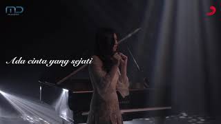 Isyana Sarasvati - Masih Berharap (Video Official Premium) || BackSong Ayat Ayat Cinta 2
