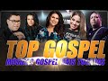 Aline Barros Anderson Freire Bruna Karla Gabriela Rocha Midian Lima Top 100 Hinos Gospel 2020