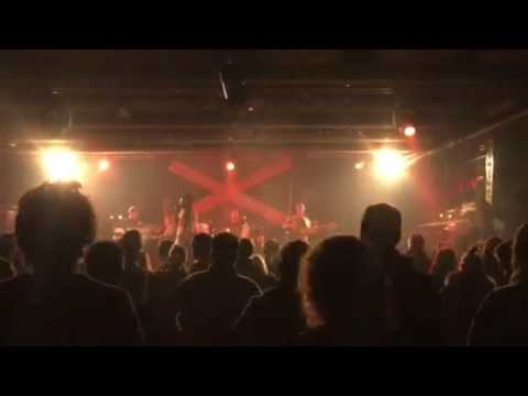 ROOTS BY NATURE  REVELATION TIME live @Petrol Antwerp Belgium