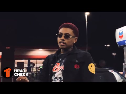 LMB Letrece - Sh*t Talking (Music Video) || Dir. ShotByTri