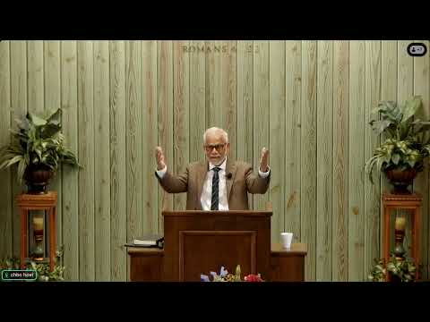 Bro Johnson John 08/09/2026