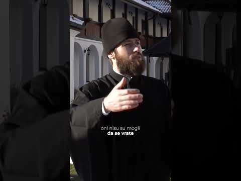 Kako je narod počeo da mrsi na Svetog Nikolu #balkantrip #gurman