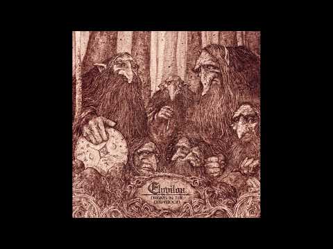 Elyvilon - Drums in the Deepwood (2022) (Dungeon Synth)