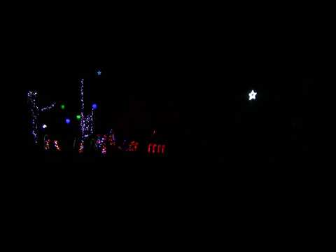 Manheim Greensleeves - Holidaycoro