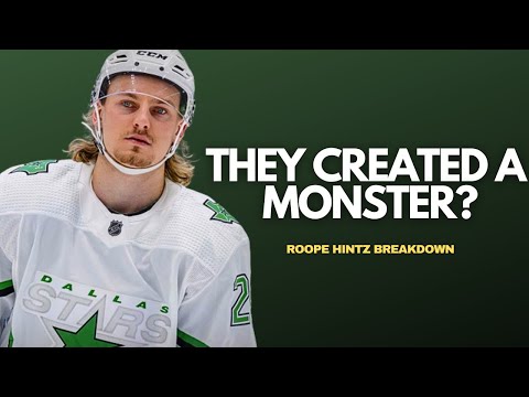 How the Dallas Stars system created a potential NHL Playoff MVP.