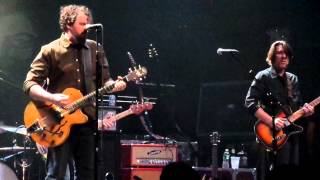 Drive By Truckers-Pauline Hawkins @ Terminal 5 NYC 3/20/14