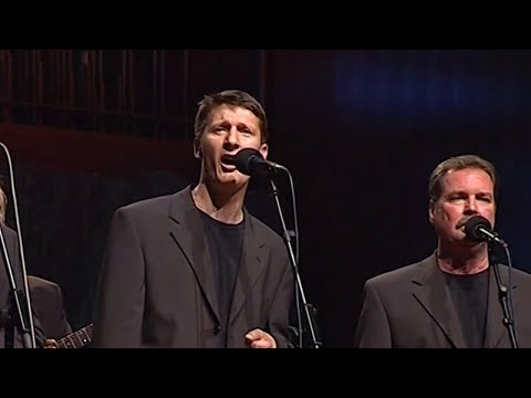 Mene zovu bodulo - Tomislav Bralić i klapa Intrade [Lisinski 2006.]
