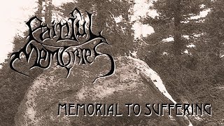 PAINFUL MEMORIES - Memorial To Suffering (2006) Full Album Official