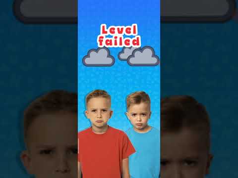 Vlad and Niki smart games