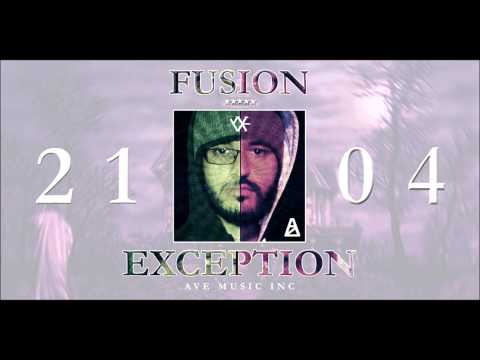 ZIMEN x AVEYRO - FUSION [Official Audio]