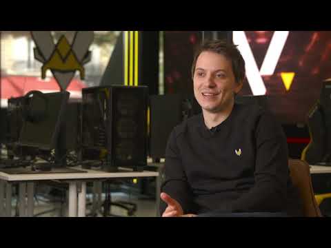 Kia x Vitality : Le voyage de Neo vers l'inspiration