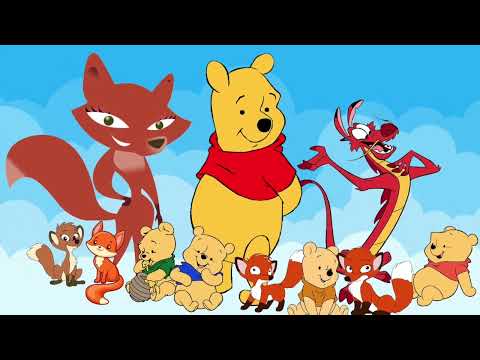 The Pebble and the Bear - Part 21 A Happy Ending/"Now And Forever (Finale)"