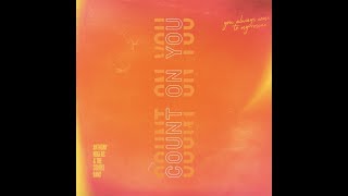 Count On You Single Update