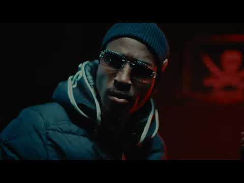 LE B - JACK SPARROW (Clip Officiel)
