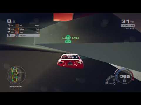 Steam Community :: Video :: Need for Speed: Unbound - Is COMPLETE and ...