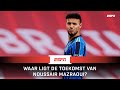 Arsenal, Spurs of toch Atalanta voor MAZRAOUI?! ? | Voetbalpraat