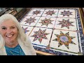 DONNA'S FREE PATTERN - LONE STAR 